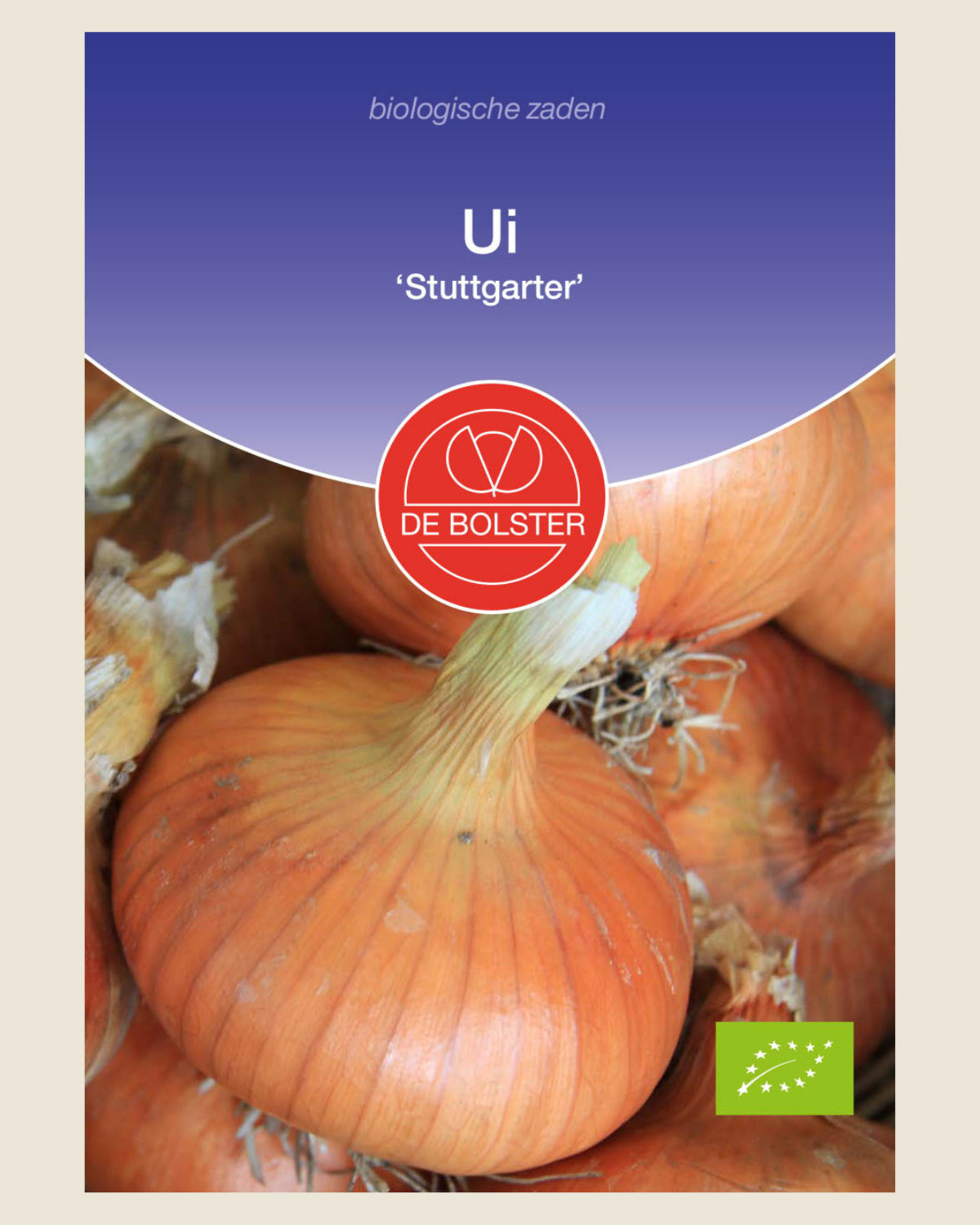 Ui 'Stuttgarter' BIO
