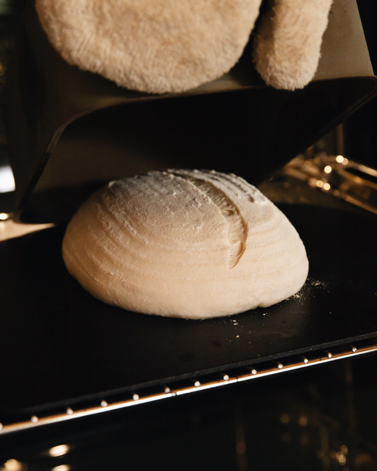 Volkoren rijstmeel biologisch 500 gram