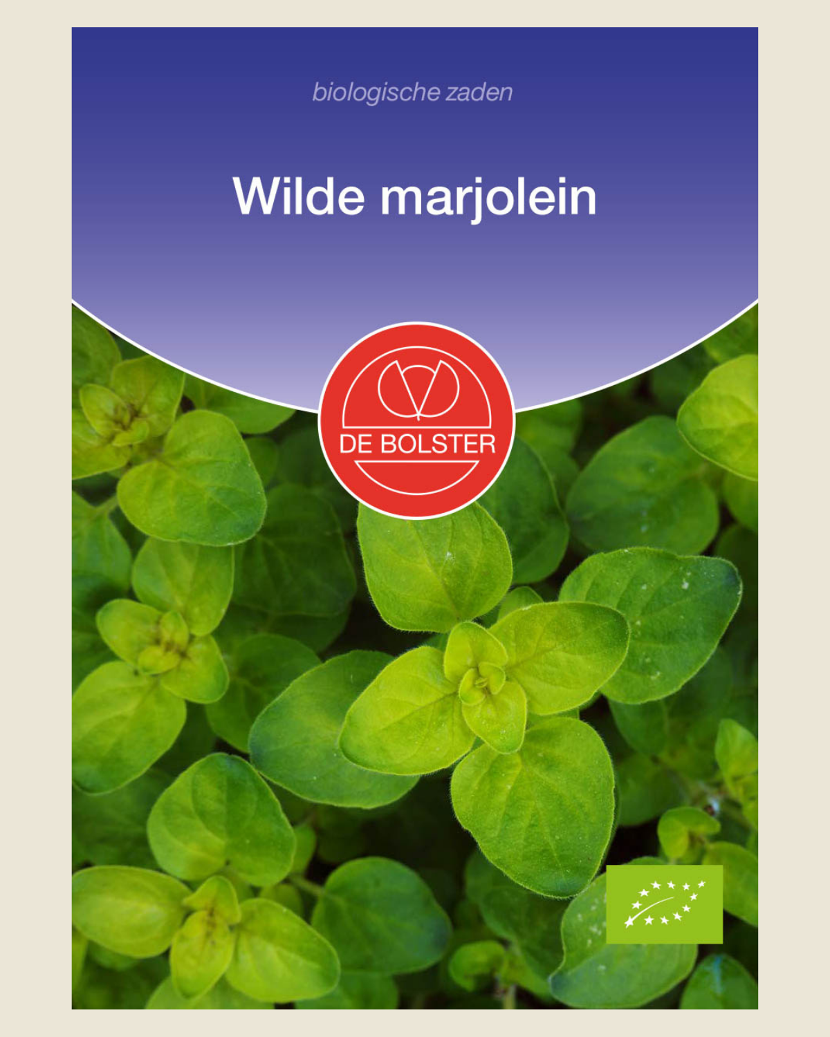 Wilde Marjolein
