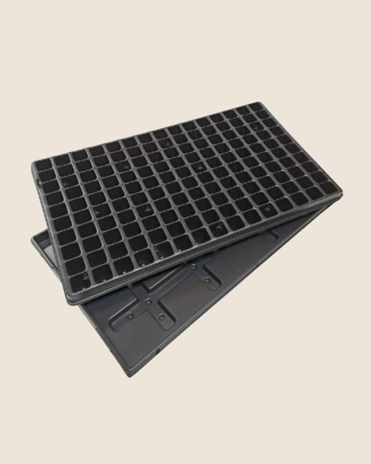 Zaaitray 150 gaten