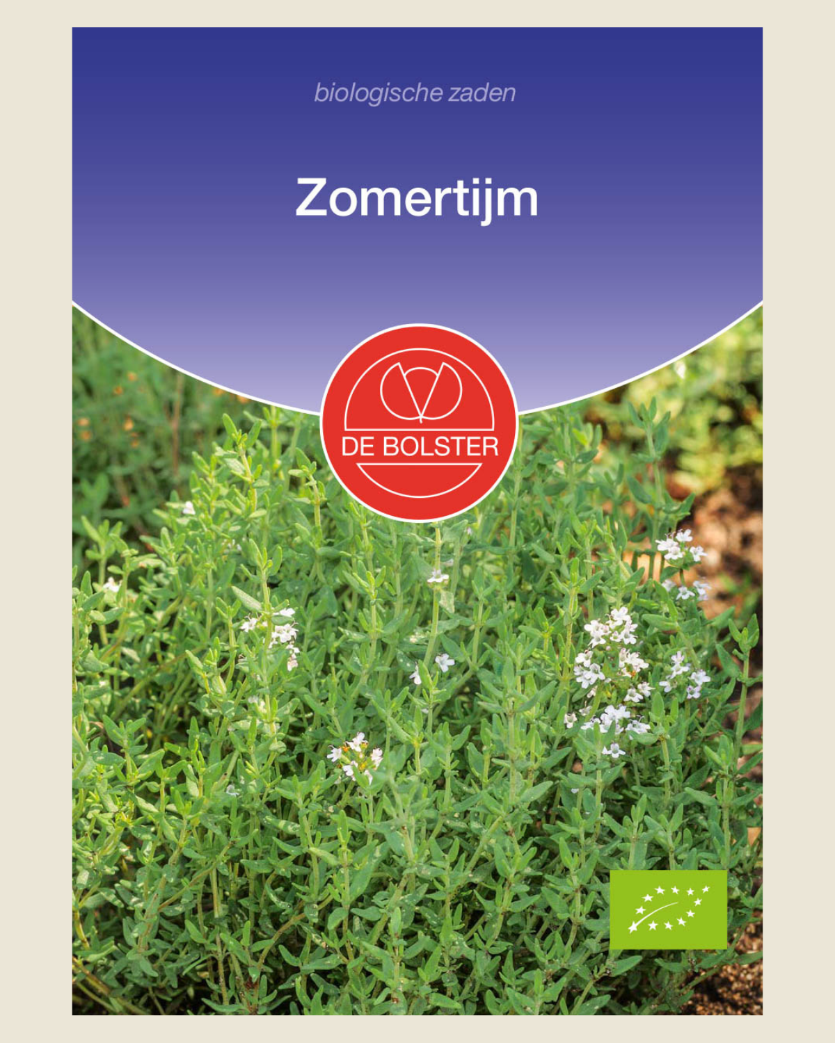 Zomertijm BIO